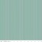 Stripes in Sea Glass (c15745-seaglass) | Berry Market | Beverly McCullough | Riley Blake